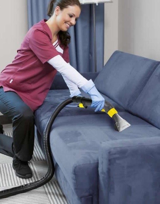 Sarıcakaya Koltuk Yıkama